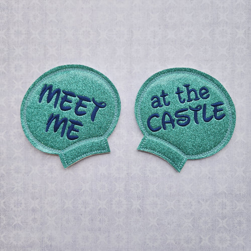 Meet Me At The Castle