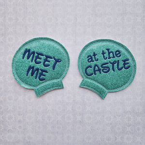 Meet Me At The Castle