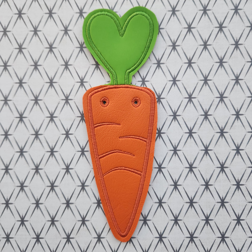 Carrot