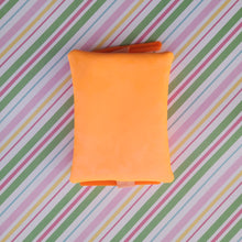 Load image into Gallery viewer, Orange Origami