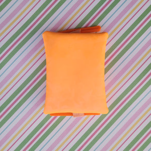 Orange Origami