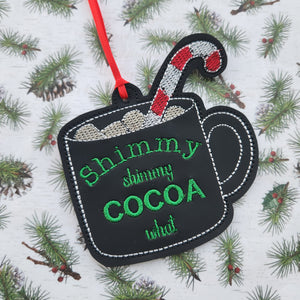 Shimmy Cocoa