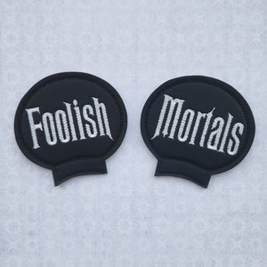 Foolish Mortals