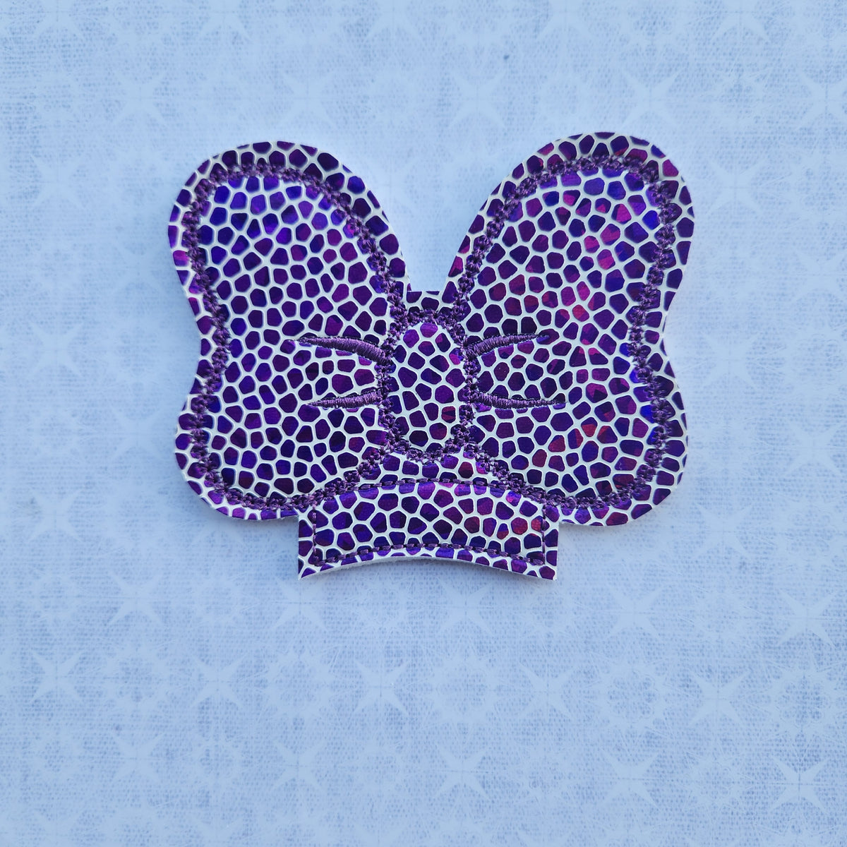 Purple Pebble – SewMagicMama