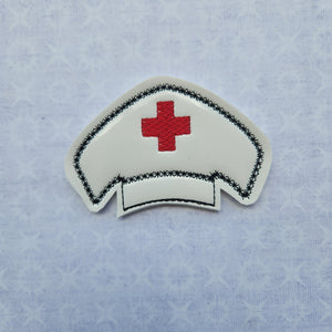 Nurse Hat