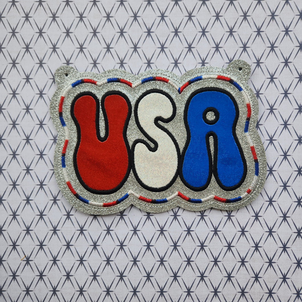 USA