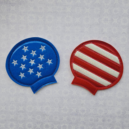 Stars & Stripes
