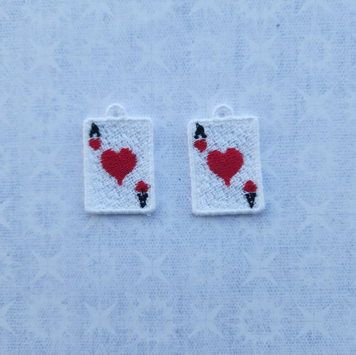 Ace of Hearts