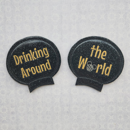 Drink Around The World