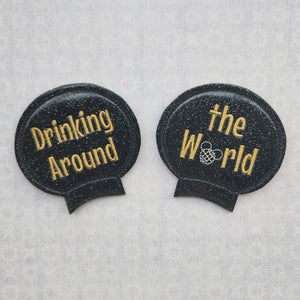 Drink Around The World