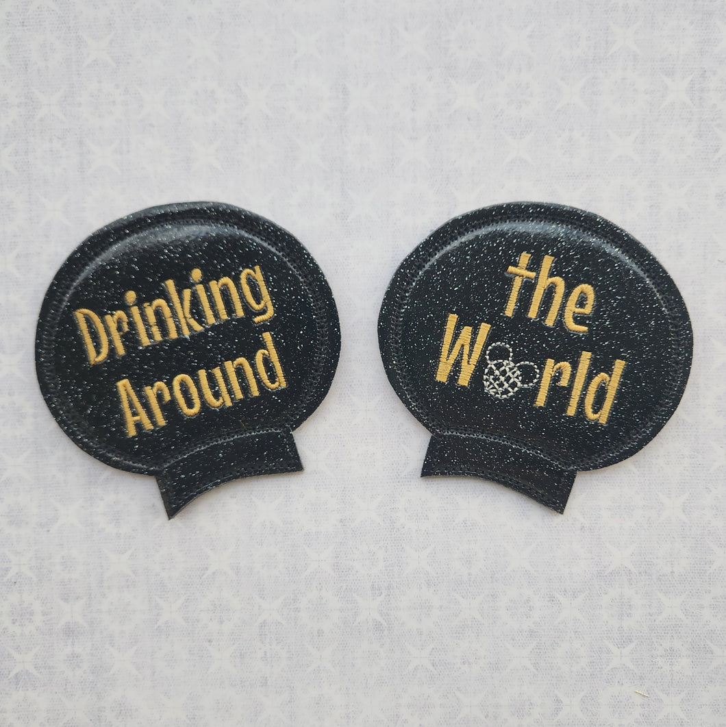 Drink Around The World