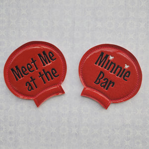 Minnie Bar