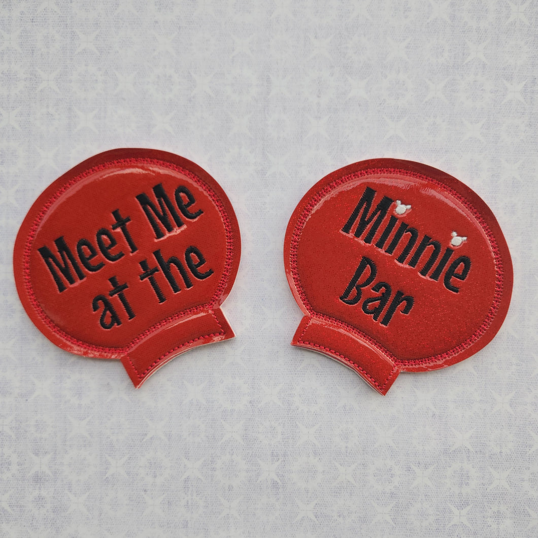 Minnie Bar