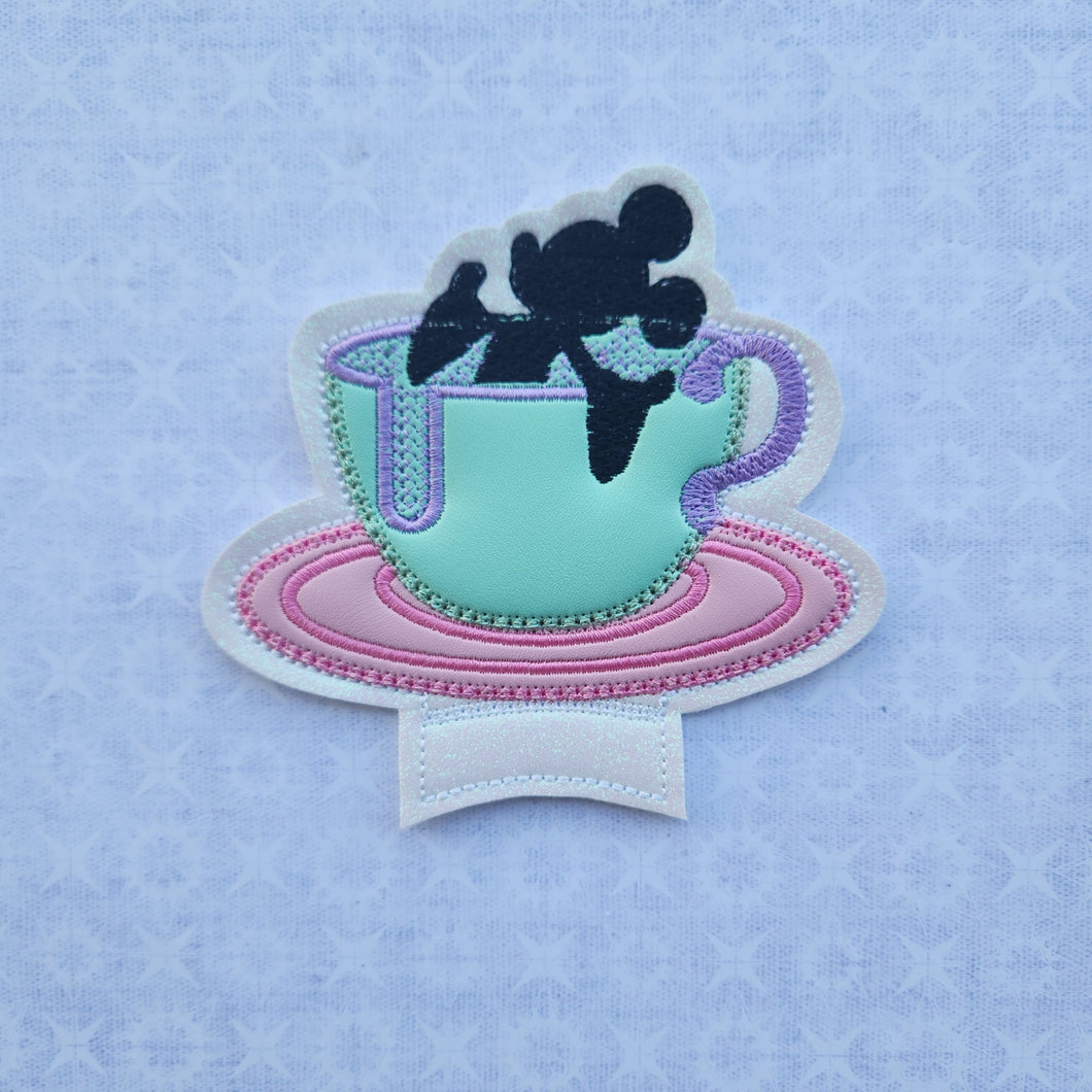 Mouse Teacup