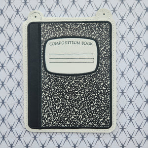 Composition Book