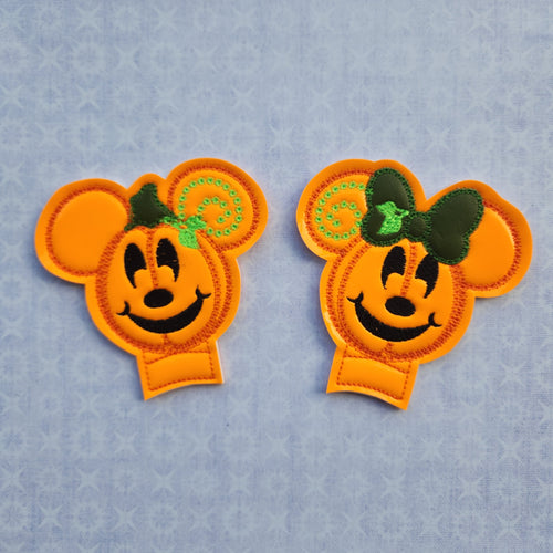 Pumpkins