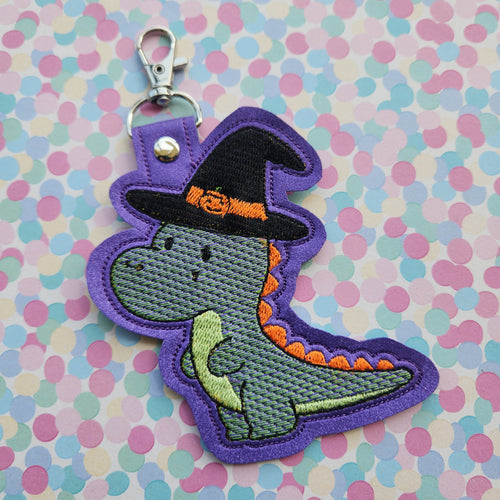 Dino Witch