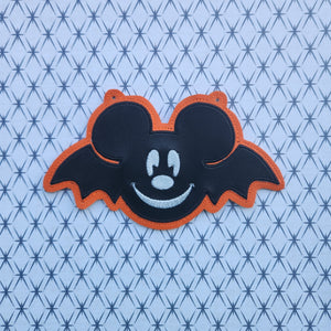 Mr. Mouse Bat