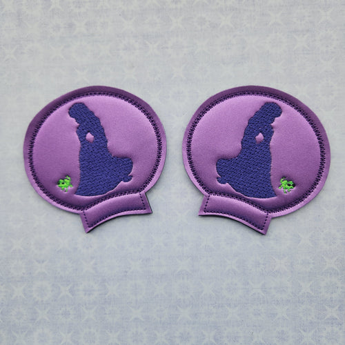 Rapunzel
