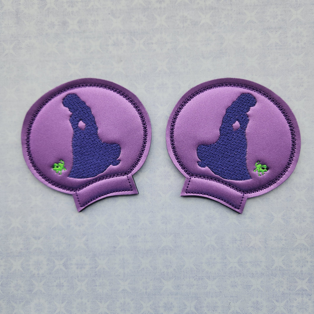 Rapunzel