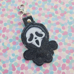 Ghostface
