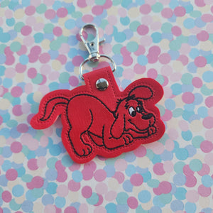 Red Dog
