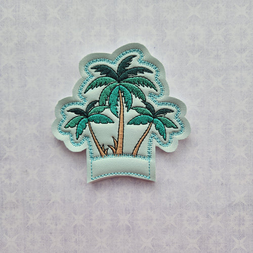 Palm Trees