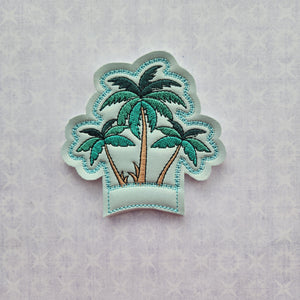 Palm Trees