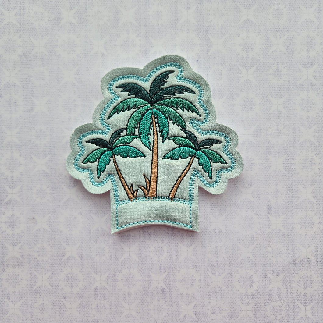 Palm Trees