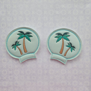 Palm Trees