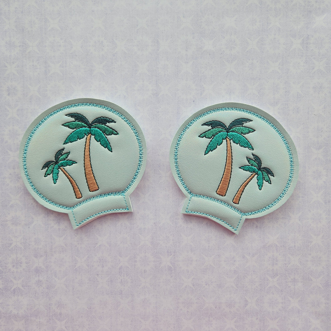 Palm Trees