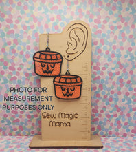 Load image into Gallery viewer, Pumpkin Bucket