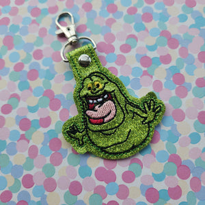 Slimer