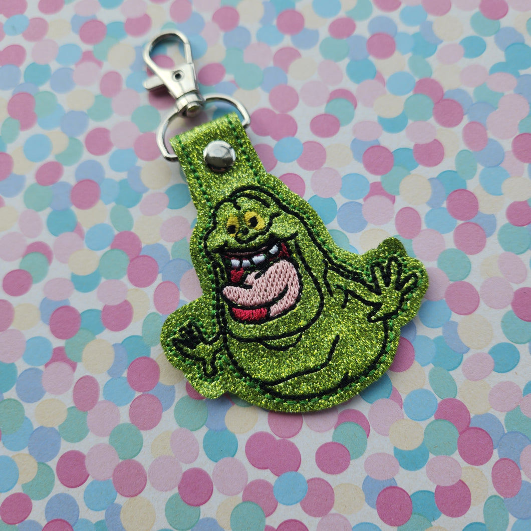 Slimer