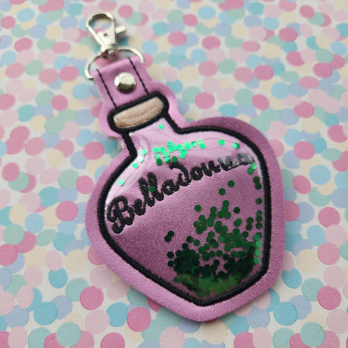 Belladonna Confetti