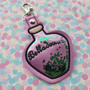 Belladonna Confetti