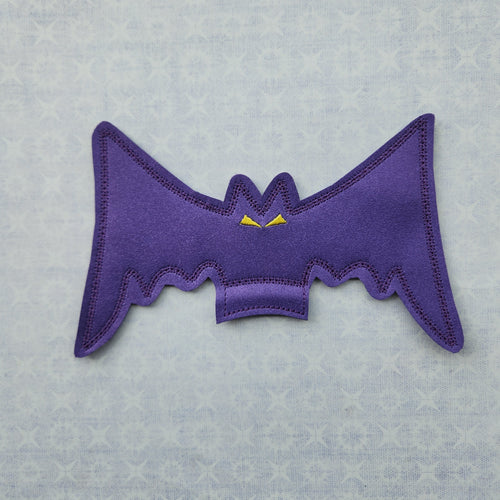 MNSSHP CM Bat