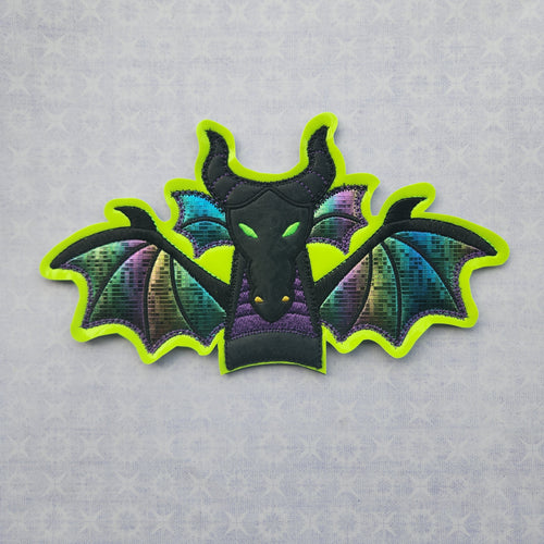 Mal Dragon