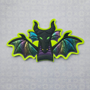 Mal Dragon