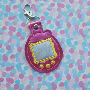 Video Pet