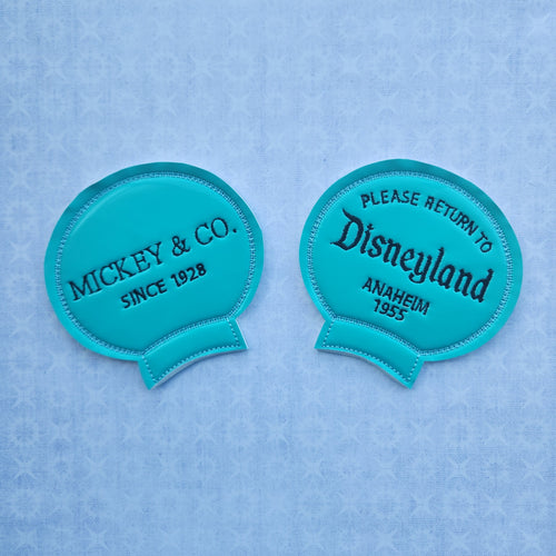 Mouse & Co DLR