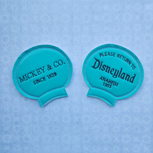 Mouse & Co DLR