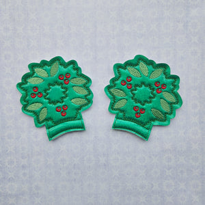 Christmas Wreath