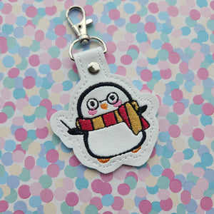 HP Penguin