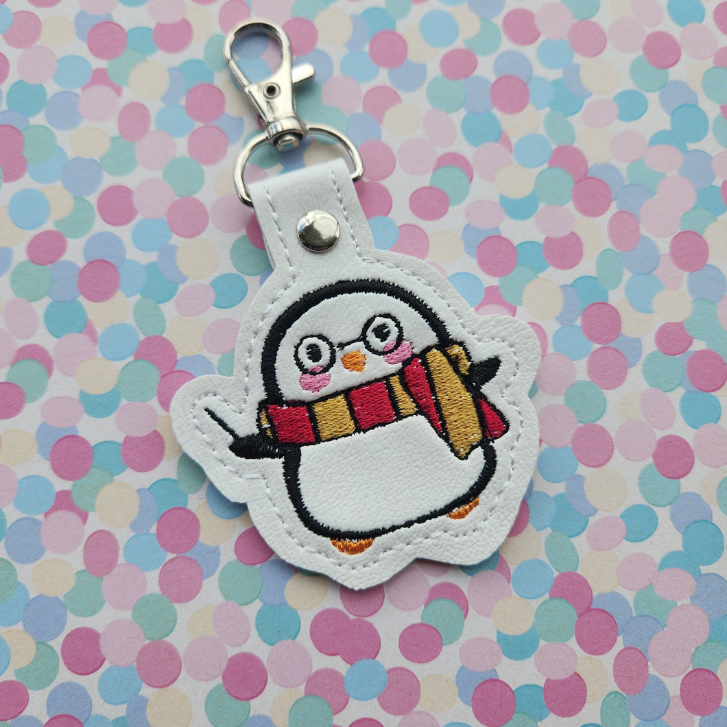 HP Penguin