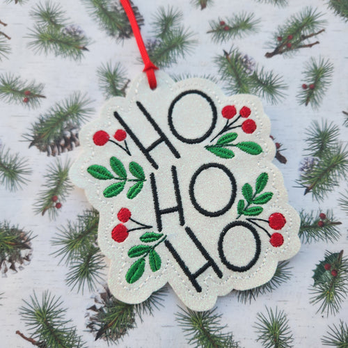 Ho Ho Ho