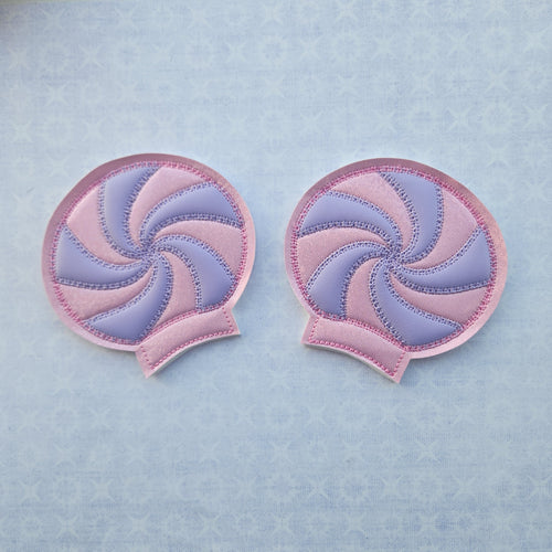 Peppermints - Pink & Lavender