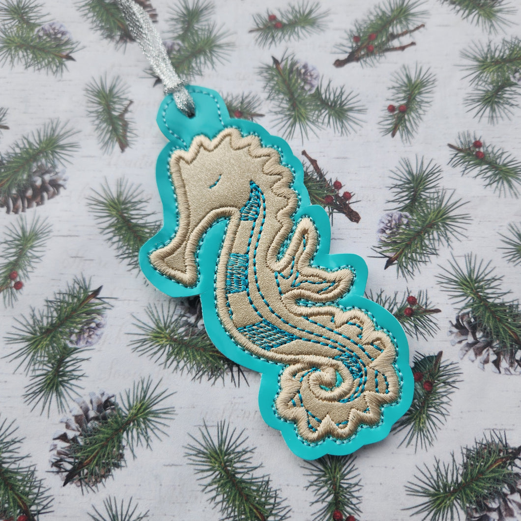 Seahorse