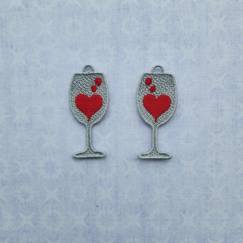 Wine Glass