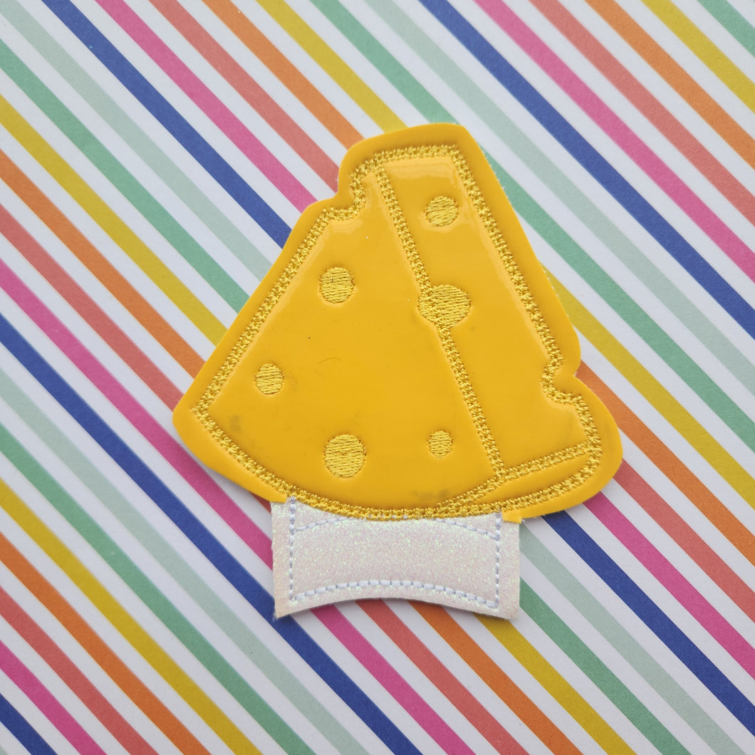 B GRADE - Cheese Wedge